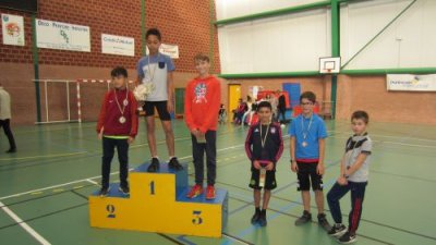 podiums 10