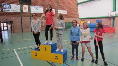 podiums 13