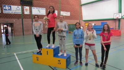 podiums 14