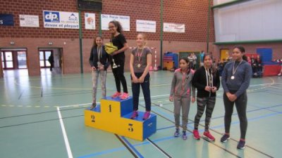 podiums 4