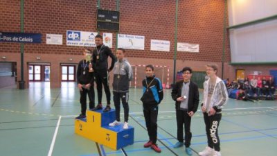 podiums 6