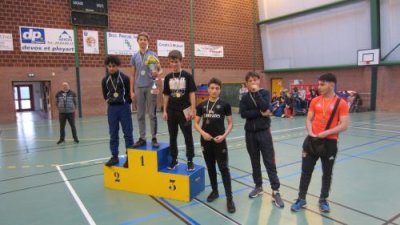 podiums 7