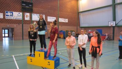 podiums 8