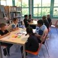 Des questions autour des livres