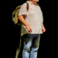Stéphane Titelein D'Eckmühl à Eckmühl