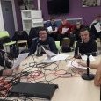 Comme à la radio