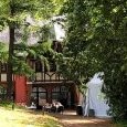 Une villa au coeur du Mont Noir pour permettre