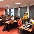 Les phases de recherche et d'écriture