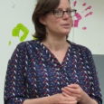 Coline Pierré, auteur de "Ma fugue chez (...)