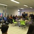 Mme Dubois explique l'objectif de la séance