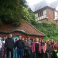 Villa Yourcenar