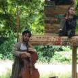 Mauvaises Graines, une cabane pour résister