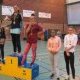 podiums 9