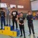 podiums 7