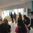 Vernissage de l'exposition