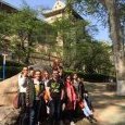 10 jour5 universite Wuhan 2
