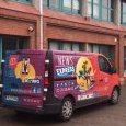 Le newstruck, ou studio d'enregistrement (...)