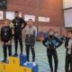 podiums 5